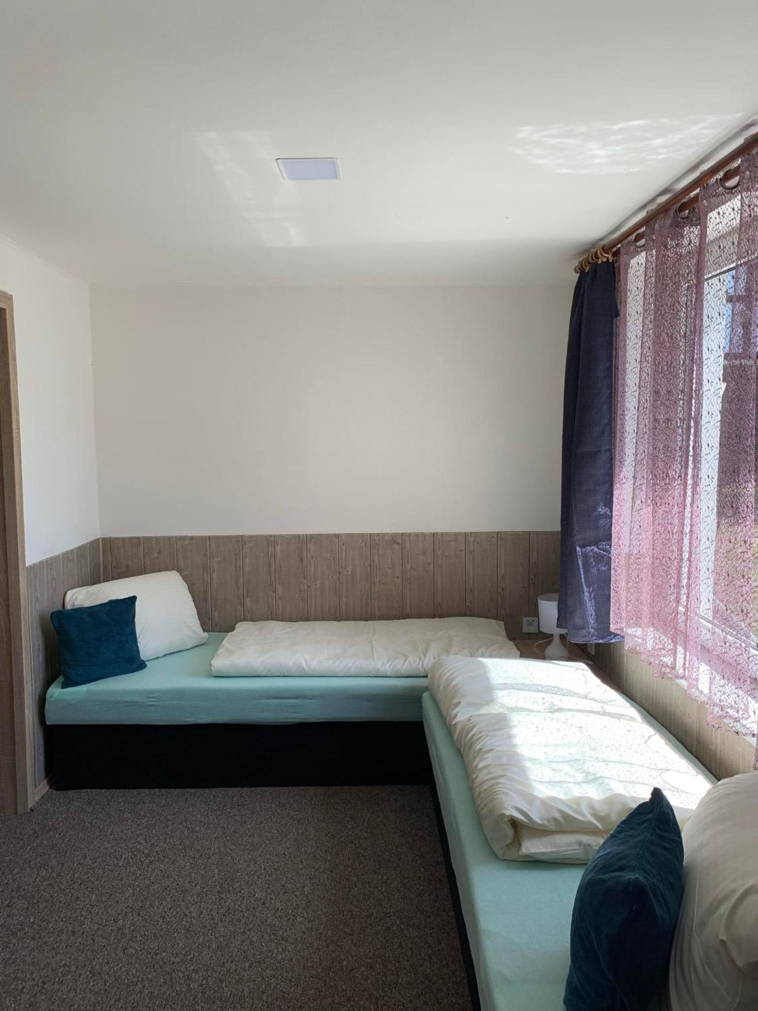 Apartman Hranice - Hřensko Εξωτερικό φωτογραφία