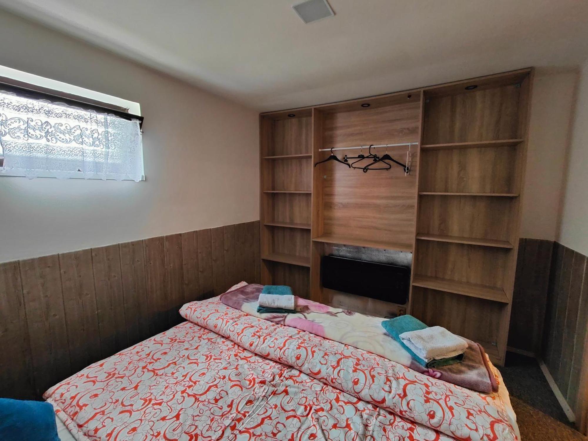 Apartman Hranice - Hřensko Εξωτερικό φωτογραφία