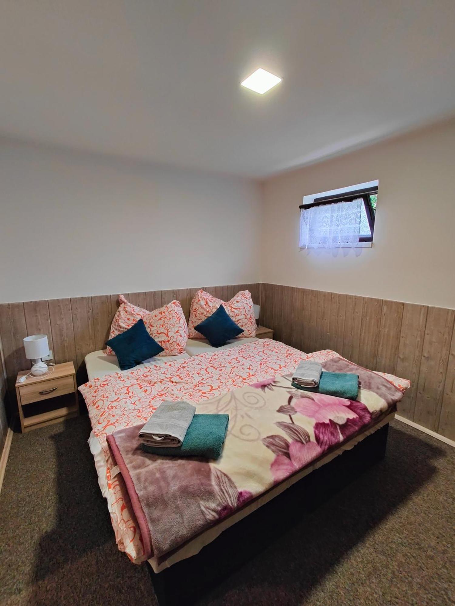 Apartman Hranice - Hřensko Εξωτερικό φωτογραφία